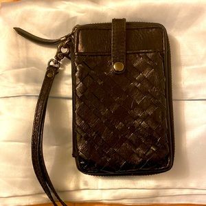 I just love wallets but no use anymore
